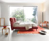 Letto Eden Advance Fiocchi | Noctis