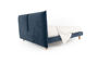 Letto London H17 | Noctis