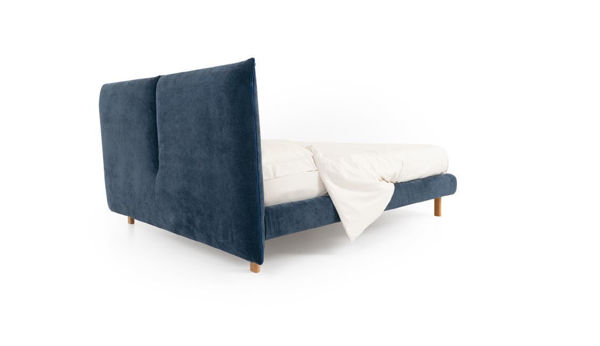 Letto London H17 | Noctis