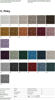 Letto London H17 | Noctis