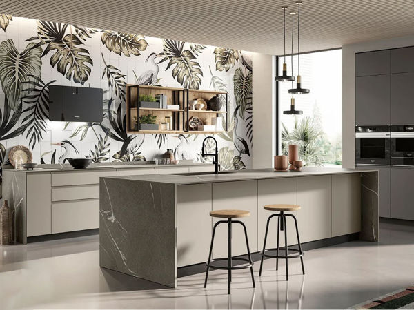 Cucina Pura | ColombiniCasa