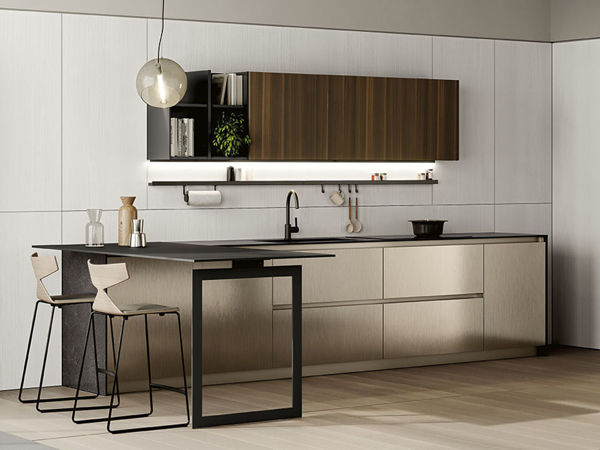 Cucina Lungomare | ColombiniCasa