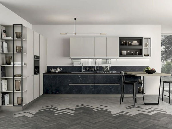 	Cucina Linea | ColombiniCasa