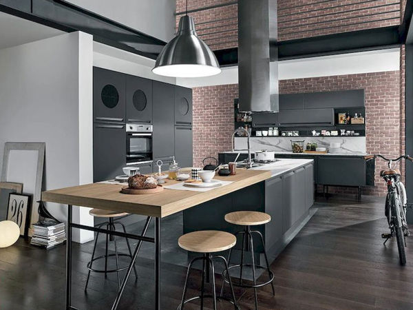 Cucina Isla | ColombiniCasa