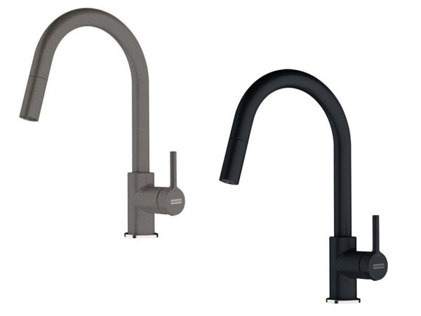 Miscelatore Lina | Franke