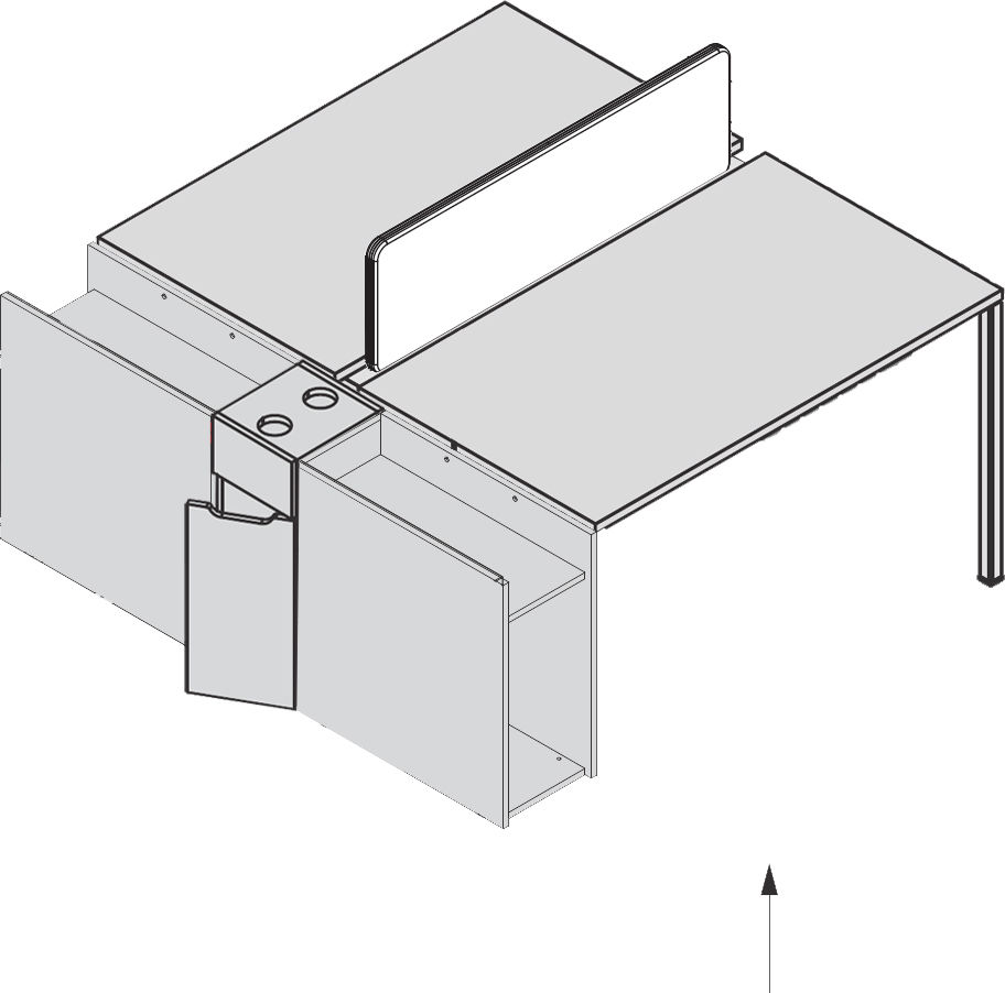Con Modulo a Sinistra