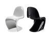 Sedia Panton Chair in fibra di vetro