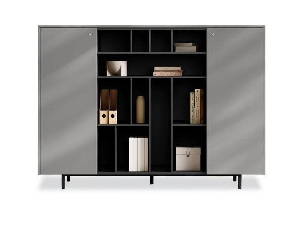 Composizione Sigma | Las