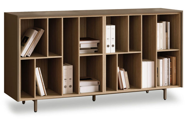 Sigma Libreria | Las