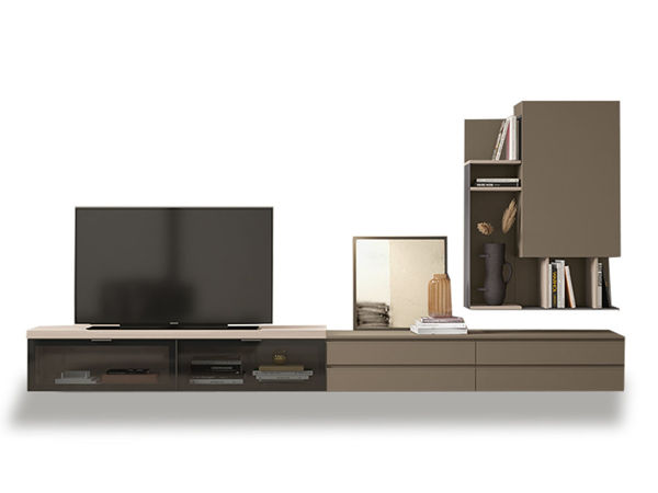 	Pareti Attrezzate | ColombiniCasa