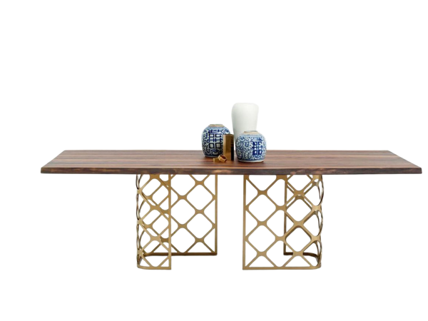 	Tavolo Majesty 20.80 | Bontempi