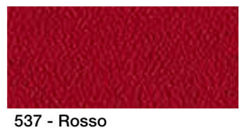 537 Rosso