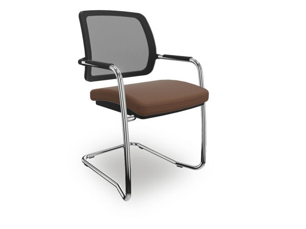 Poltrona Comfort rete | Las