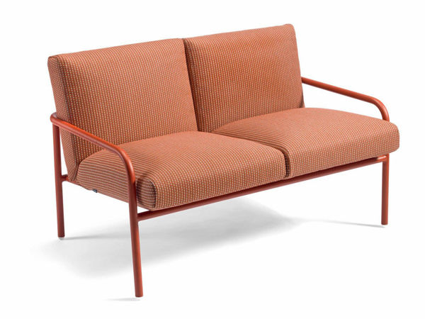 PIlar Sofa | Gaber