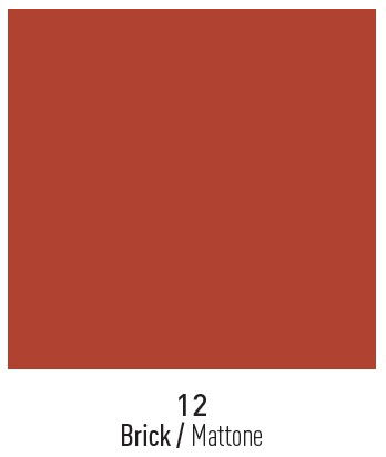 Mattone 12