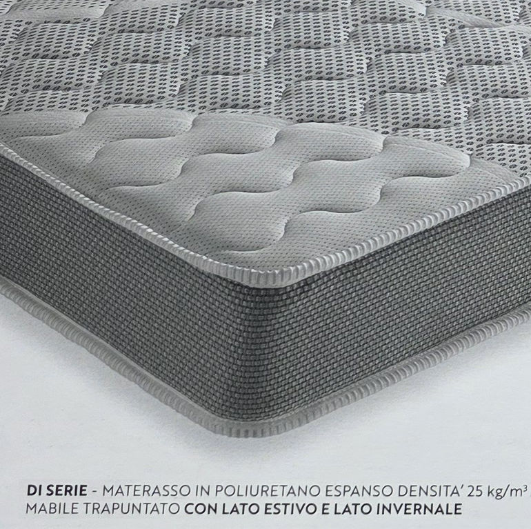 Materasso in Poliuretano