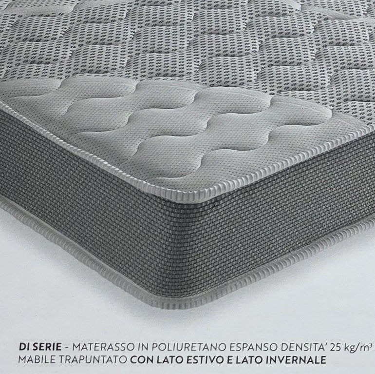 Materasso in Poliuretano