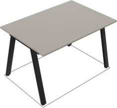 Stone Grey 44