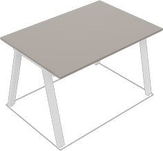 Stone Grey 44