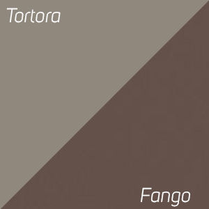 Tortora / Fango