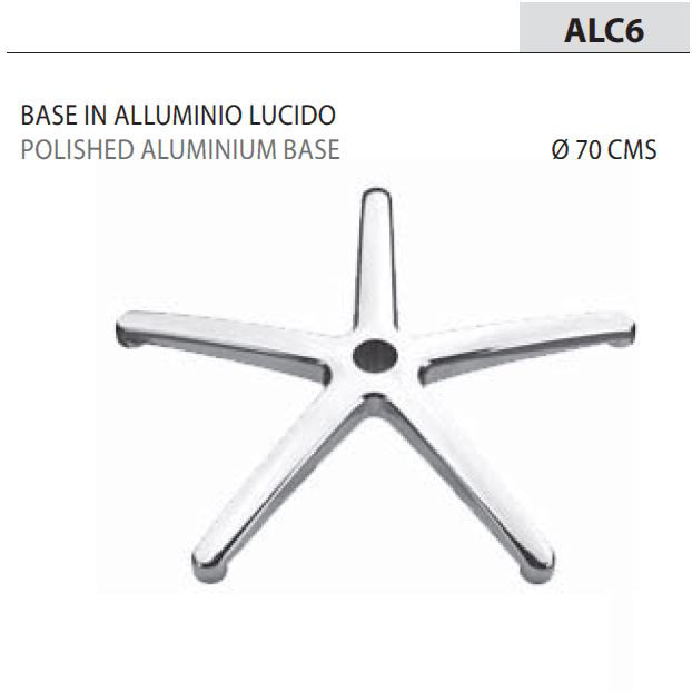 Base Cromata [+€40,00]