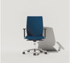 Poltrona Galassia Frontale | Las