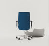 Poltrona Galassia Frontale | Las