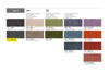 Tavola colori Time cat.c