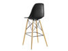 Sgabello Barstool Versatilità