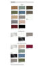 Tavola Colori Oxi_T | Las Mobili